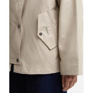 Barbour Kingswood Showerproof Jacket